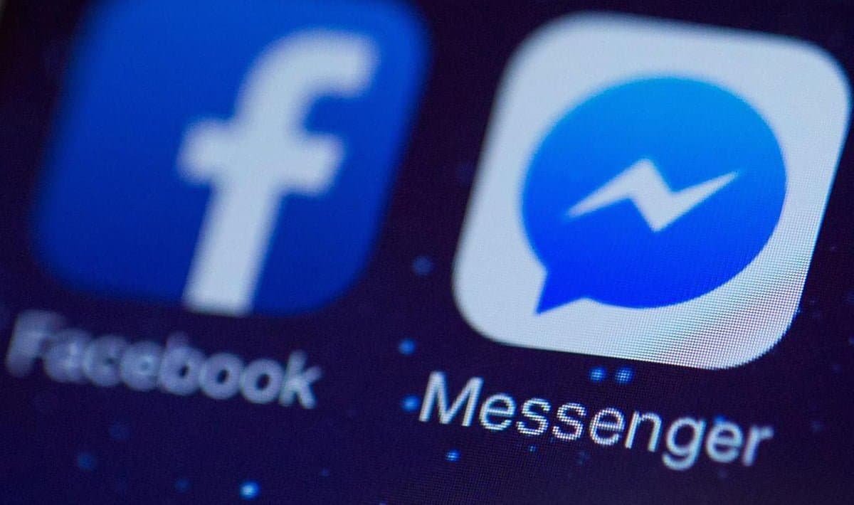 facebook nascondere visualizzato chat