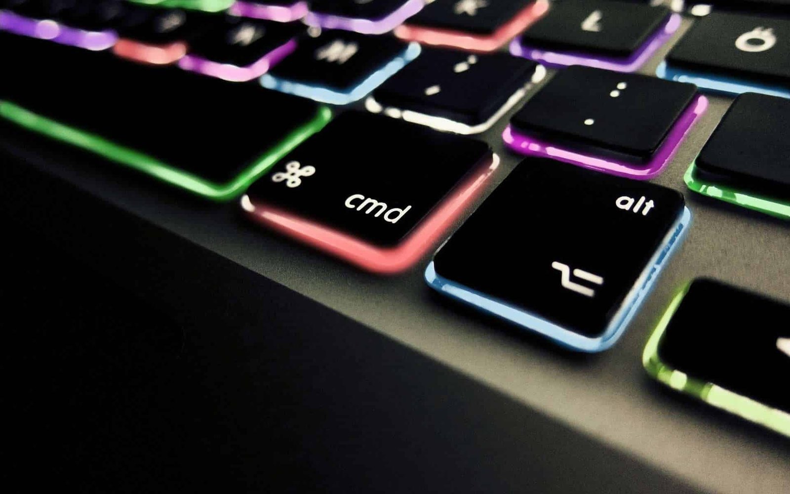 Ecco una lista di scorciatoie da tastiera per Mac che (forse) non conosci 10 scorciatoie da tastiera