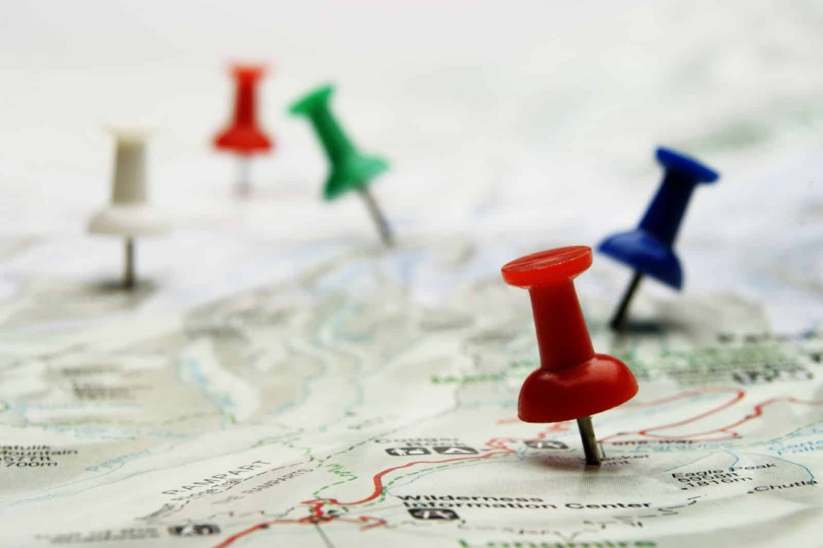 8 Trucchi di Google Maps che (forse) non conosci e devi assolutamente provare