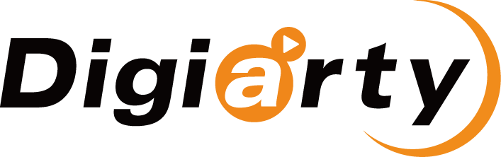 digiarty logo