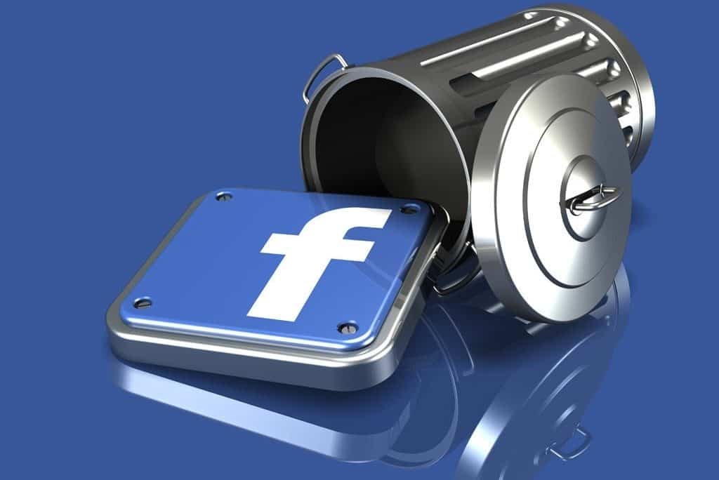Eliminare il proprio account di Facebook: ecco la mini-guida con tutti i passaggi da seguire