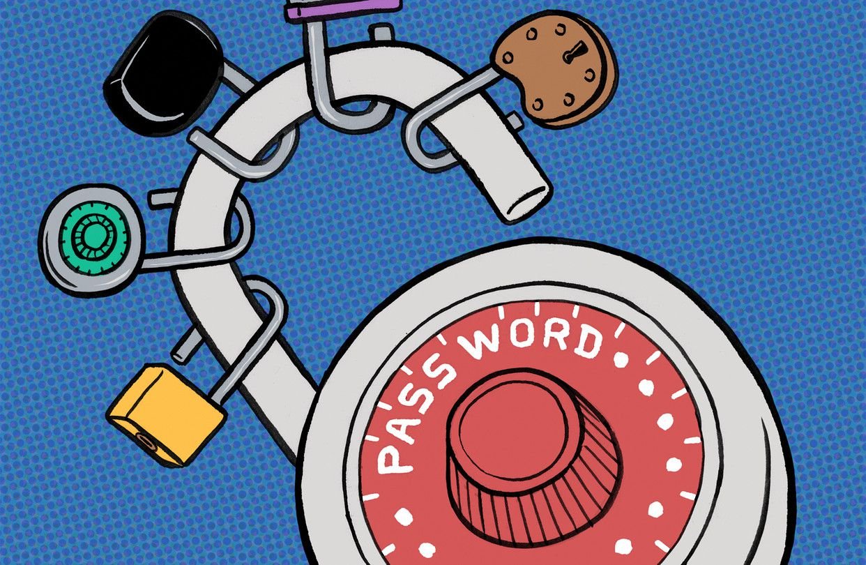 Come creare una password complessa: sicura, facile da ricordare e inviolabile