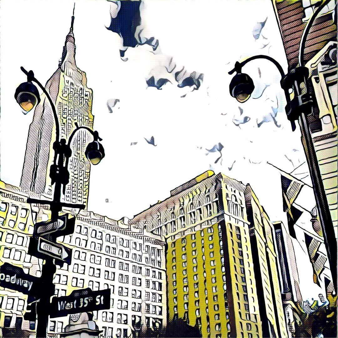 Come usare Prisma: l’app per iOS e Android che trasforma le tue foto in opere d’arte
