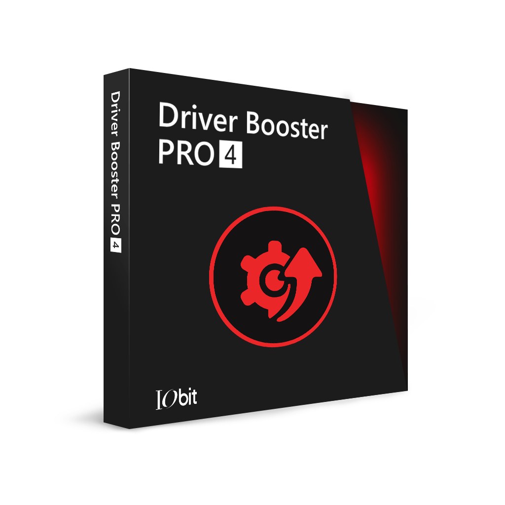 driver booster 4