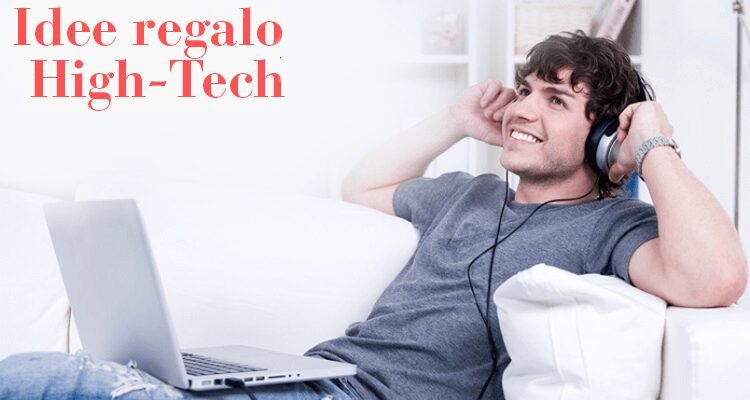 Regali di Natale: il meglio di Amazon (spedizione in 1 giorno) per sorprendere una persona speciale! 2 idee regalo natale hi tech