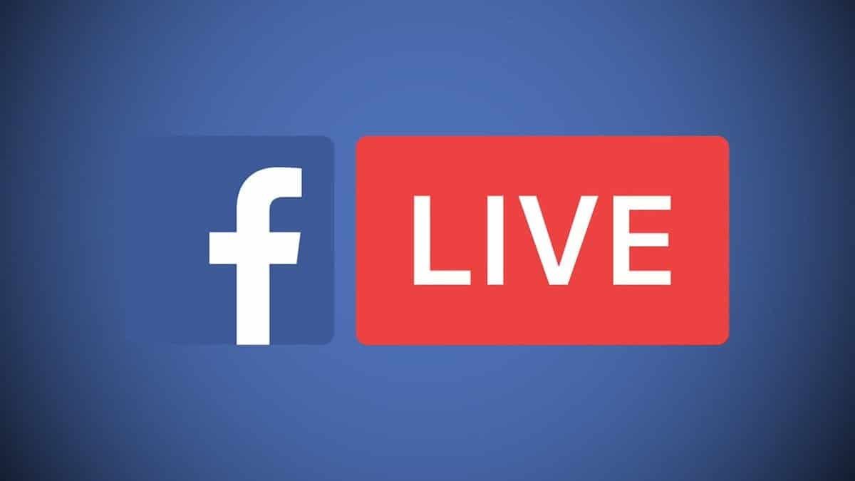 Disattivare le notifiche delle dirette video di Facebook Live