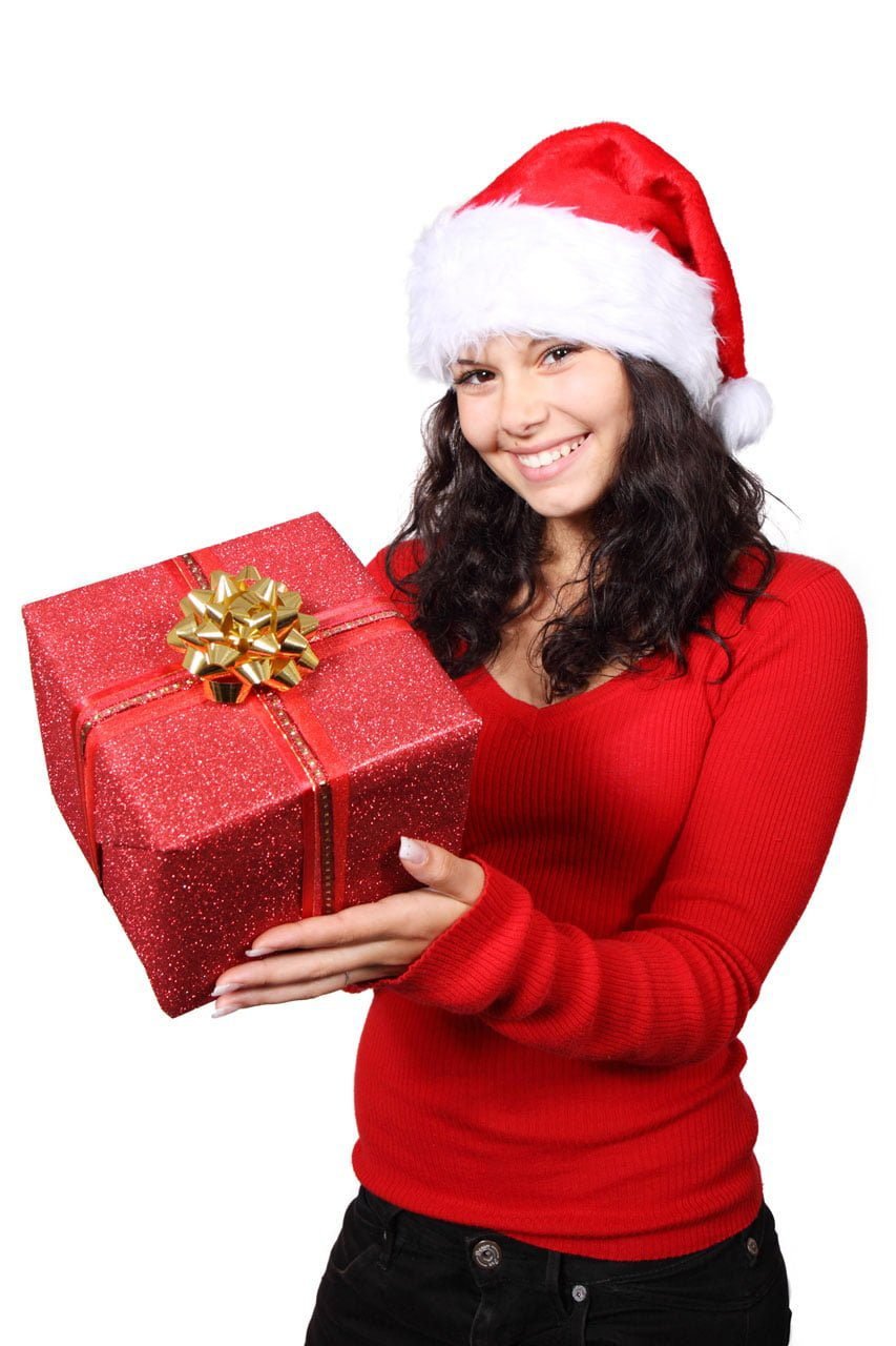 Regali di Natale: il meglio di Amazon (spedizione in 1 giorno) per sorprendere una persona speciale! 7 regali di natale originali