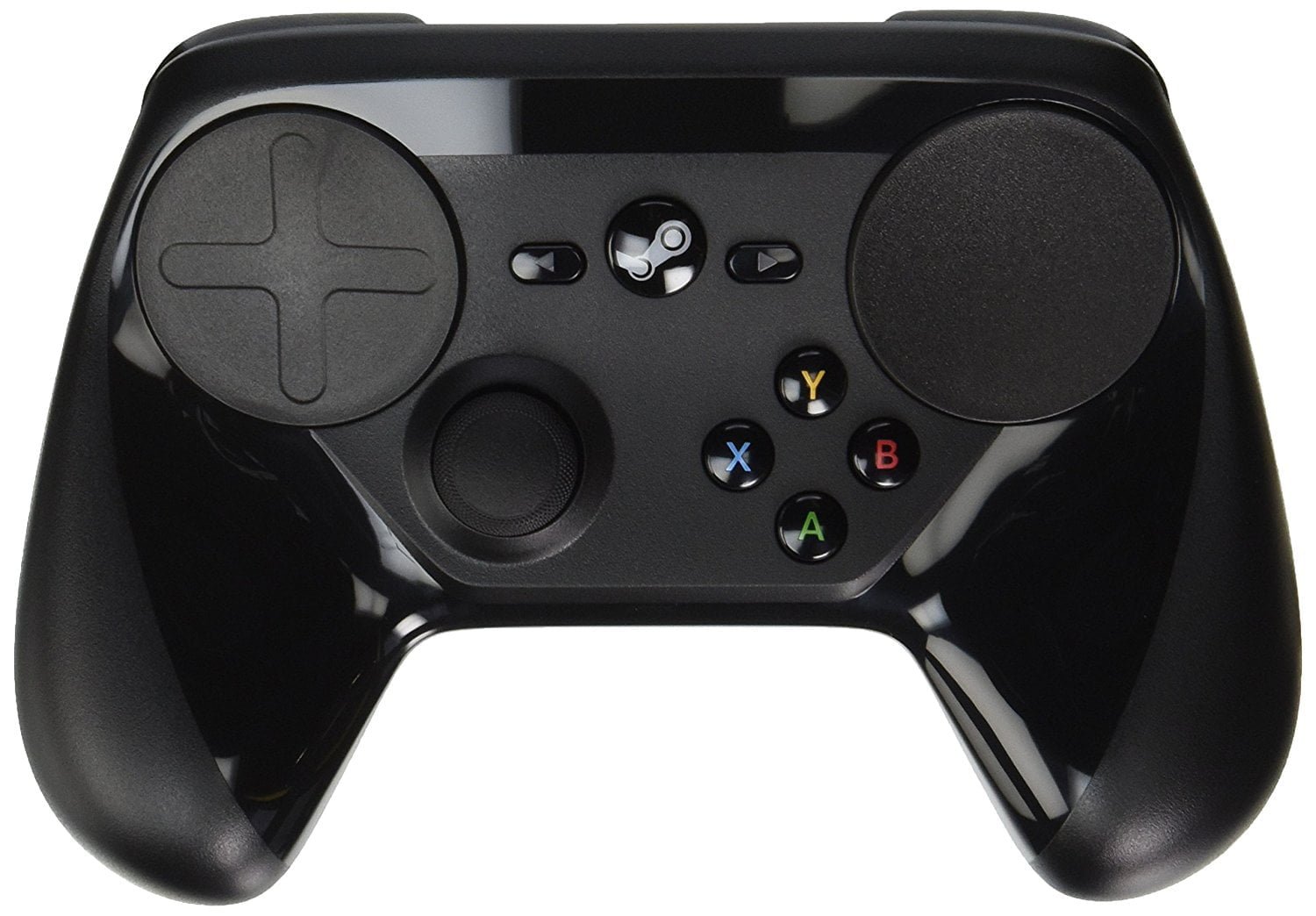 controller steam per pc