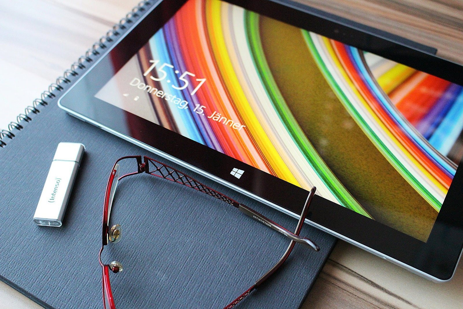 migliori tablet windows