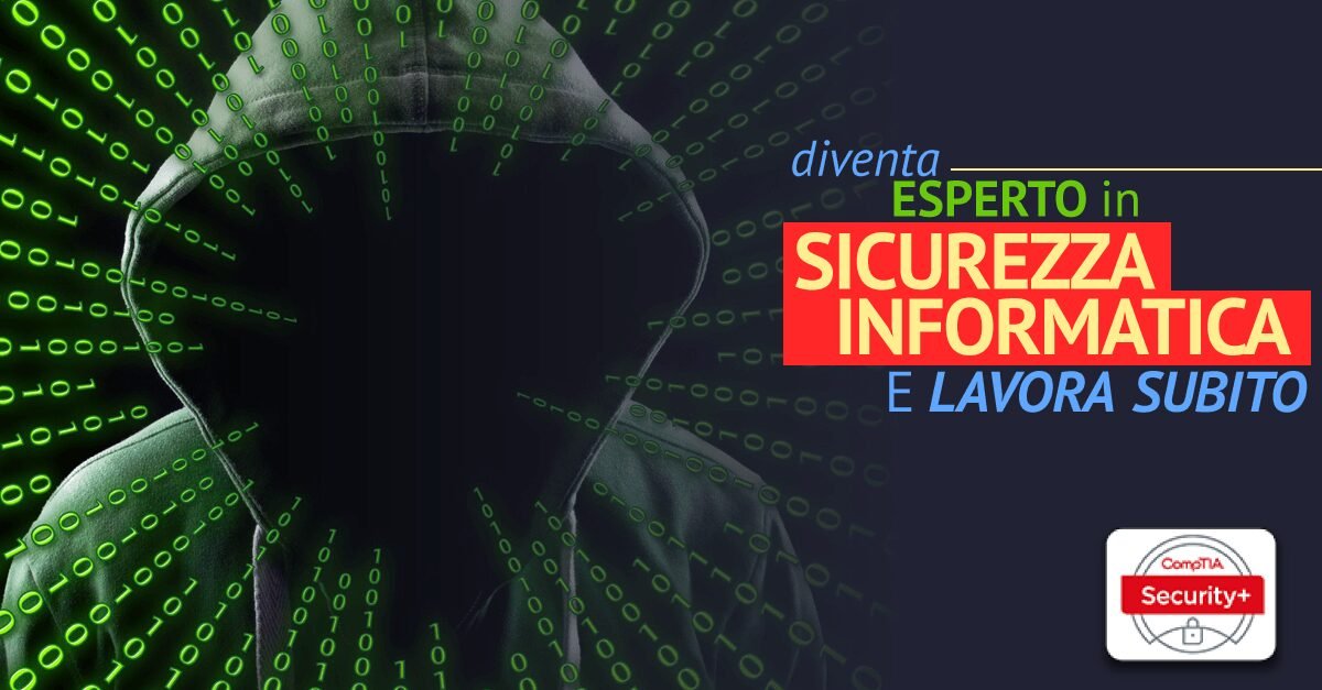 sicurezza informatica 1