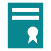 career degree icon
