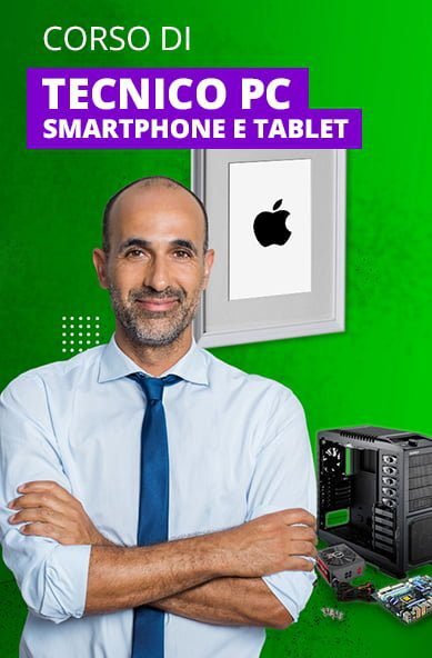 tecnico pc