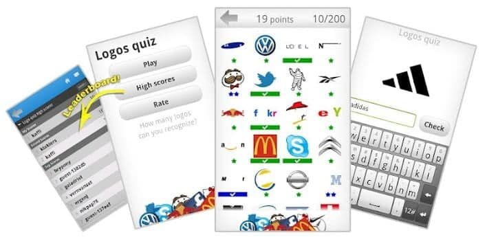 logo quiz android