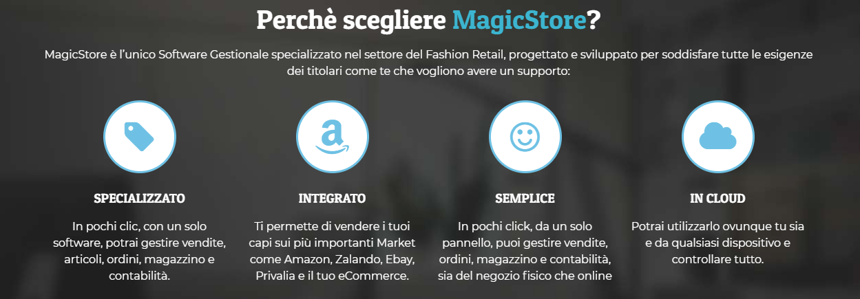 magicstore