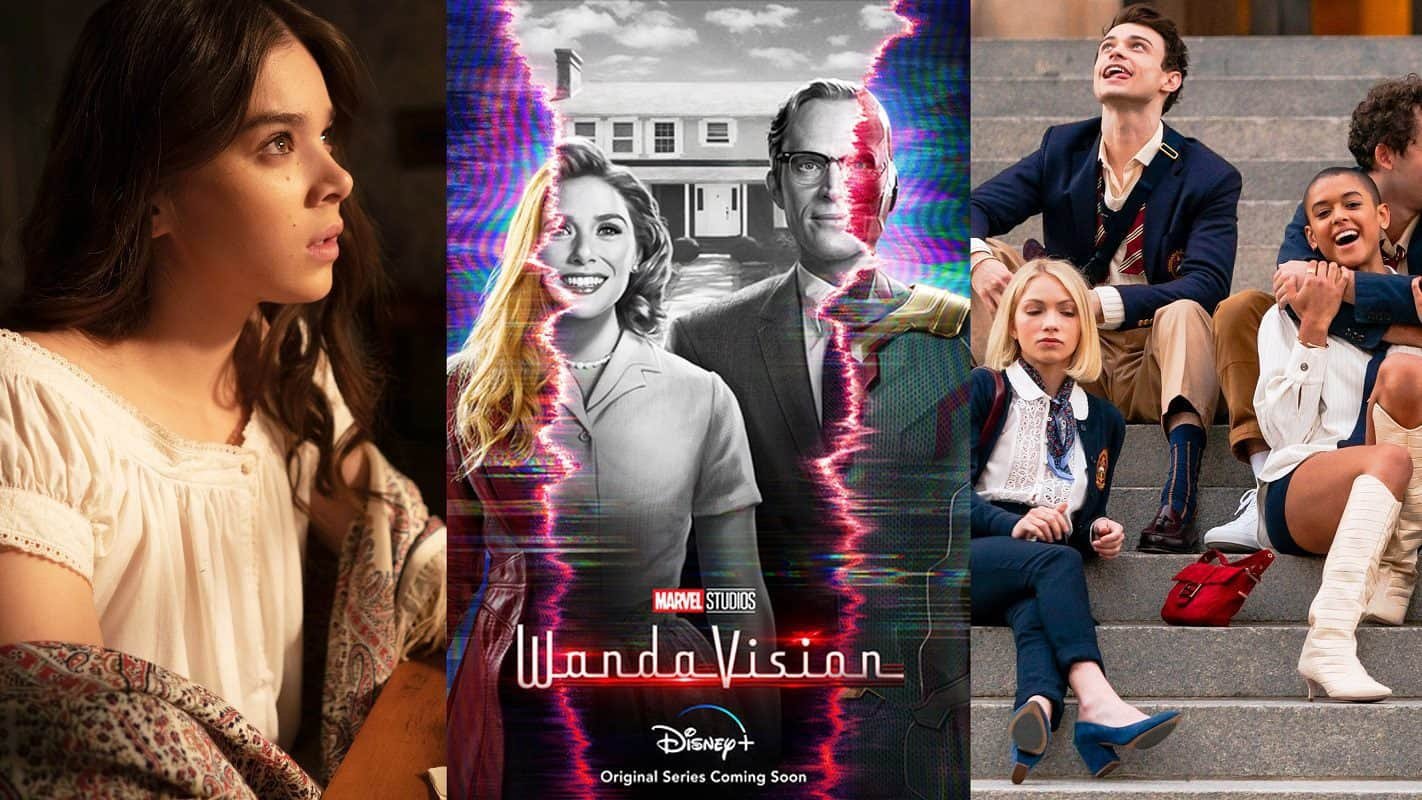 Film in streaming GRATIS in alta definizione e italiano: le migliori piattaforme disponibili