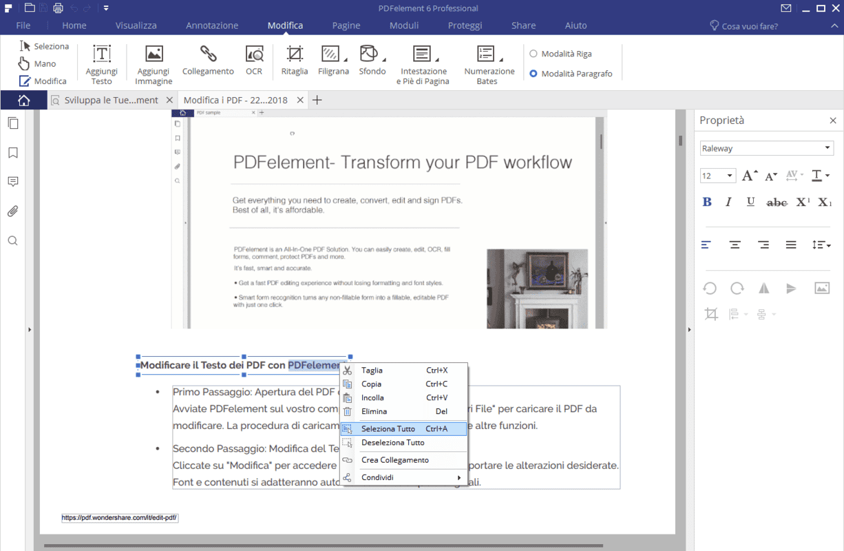 editor pdf