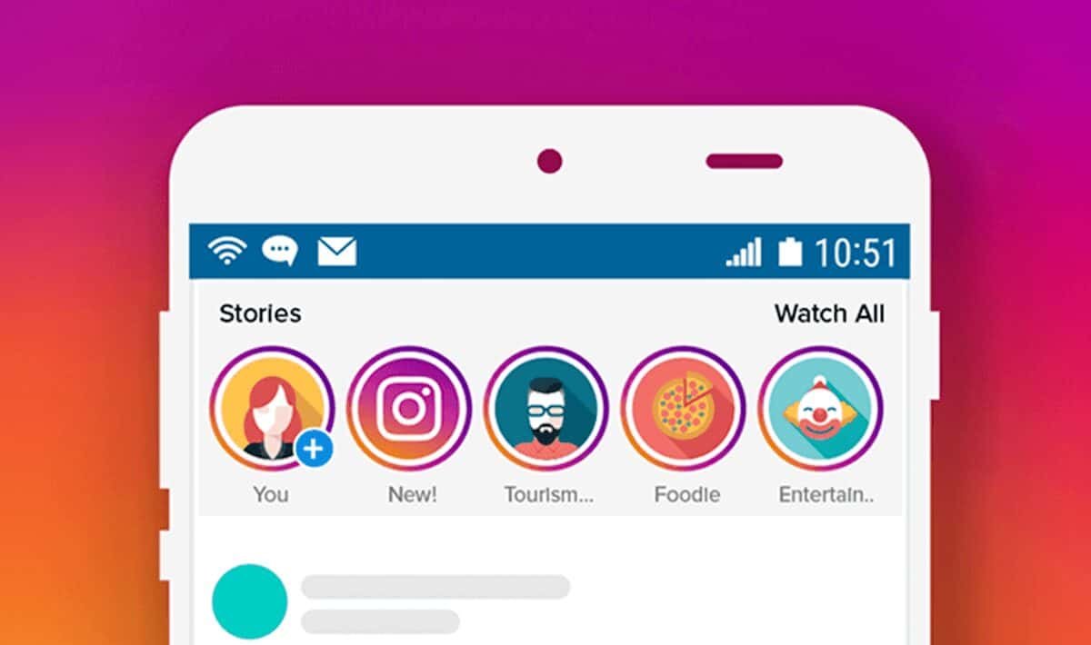 Cancellare la cronologia delle ricerche su Instagram