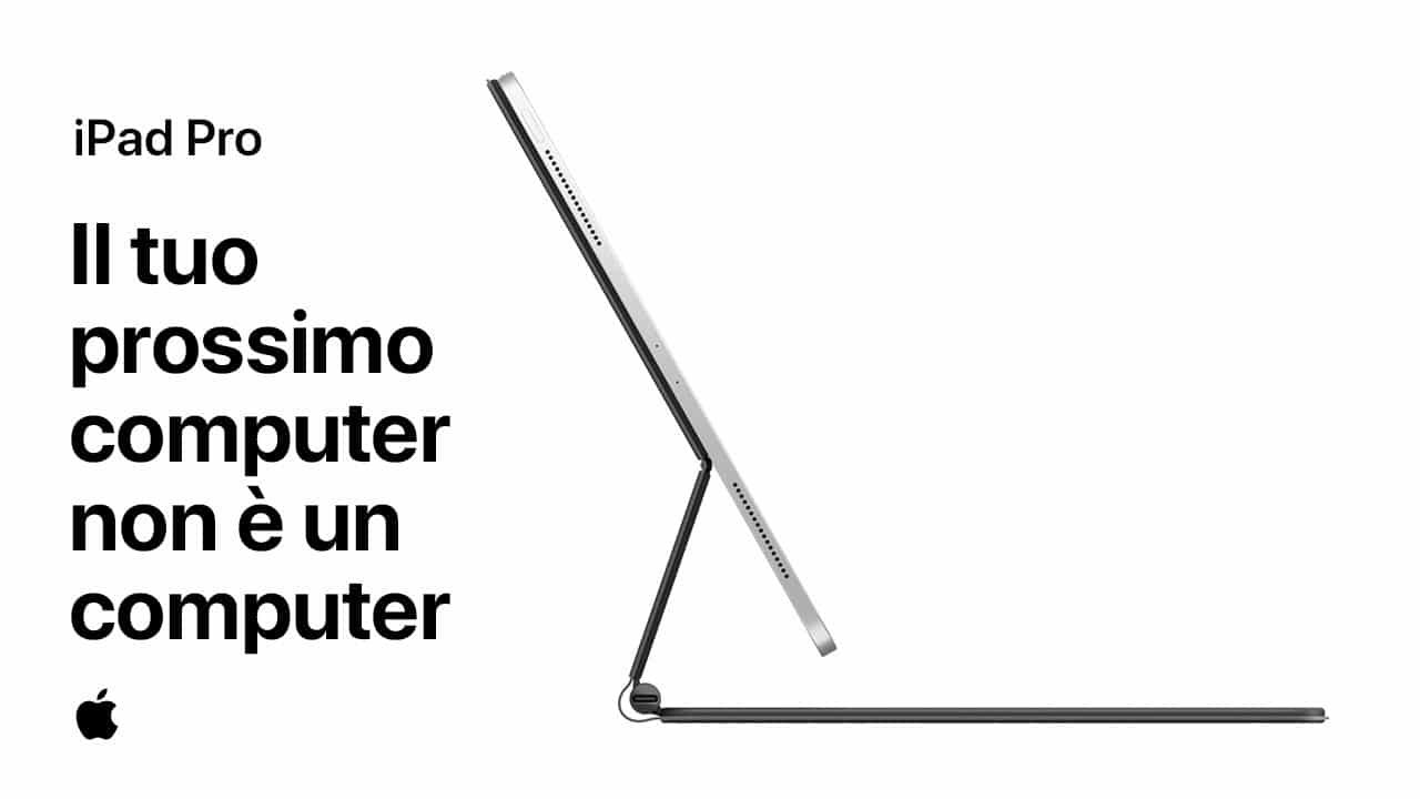 apple ipad pro migliore tablet 2021
