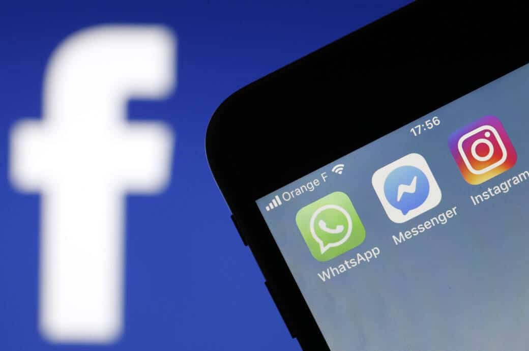 Come disconnettere rapidamente il tuo account Instagram da Facebook