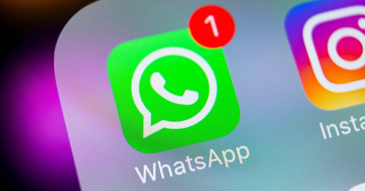 WhatsApp permette di nascondere (ora per davvero) le chat archiviate
