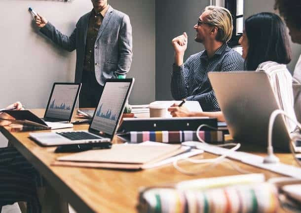 Generation Italy: diventare programmatori di siti web, app e software gratuitamente!