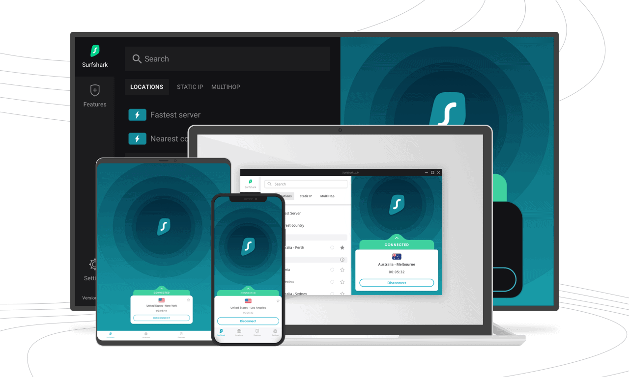 surfshark vpn gratis 2023