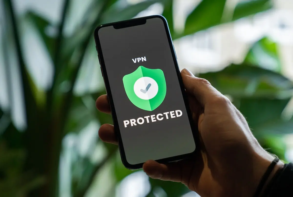Cerchi la migliore protezione per il tuo iPhone? Ti serve una VPN!