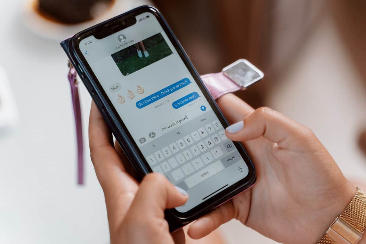 Facebook Messenger sta rilasciando una nuova funzione per la divisione delle spese