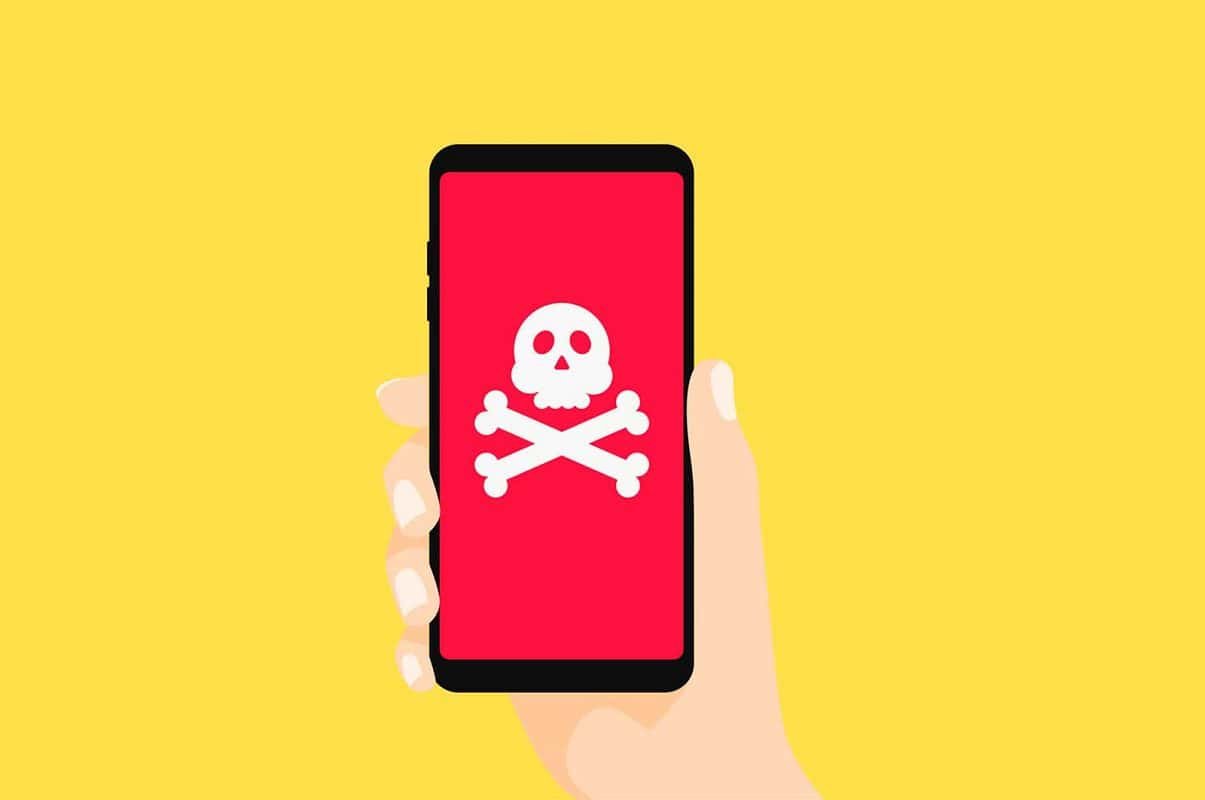 Proteggi il tuo smartphone: 10 suggerimenti per difenderti