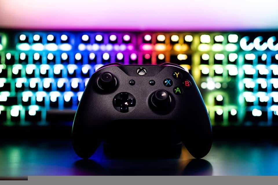 gaming online