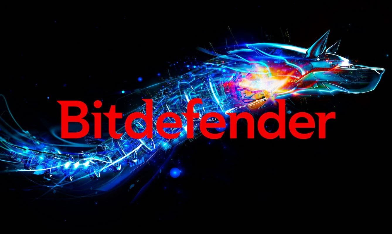 bitdefender antivirus