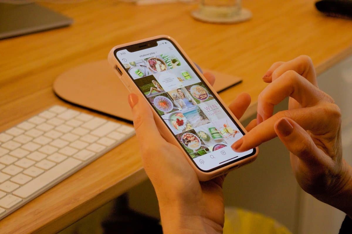 Un nuovo aggiornamento di Instagram svela i motivi per cui i tuoi post non vengono visualizzati