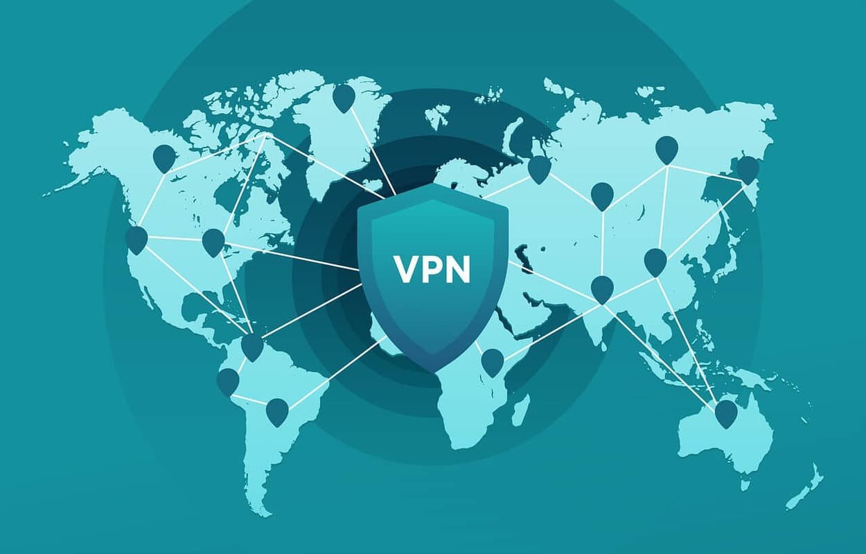 Il segreto della privacy online? Questi 6 servizi VPN gratuiti