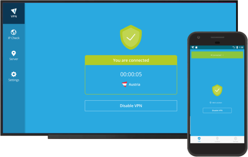 hide.me vpn iphone