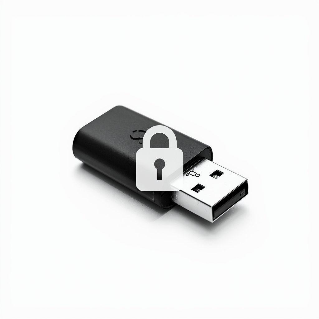 Crittografare chiavetta USB proteggere dati 2026 BitLocker VeraCrypt guida