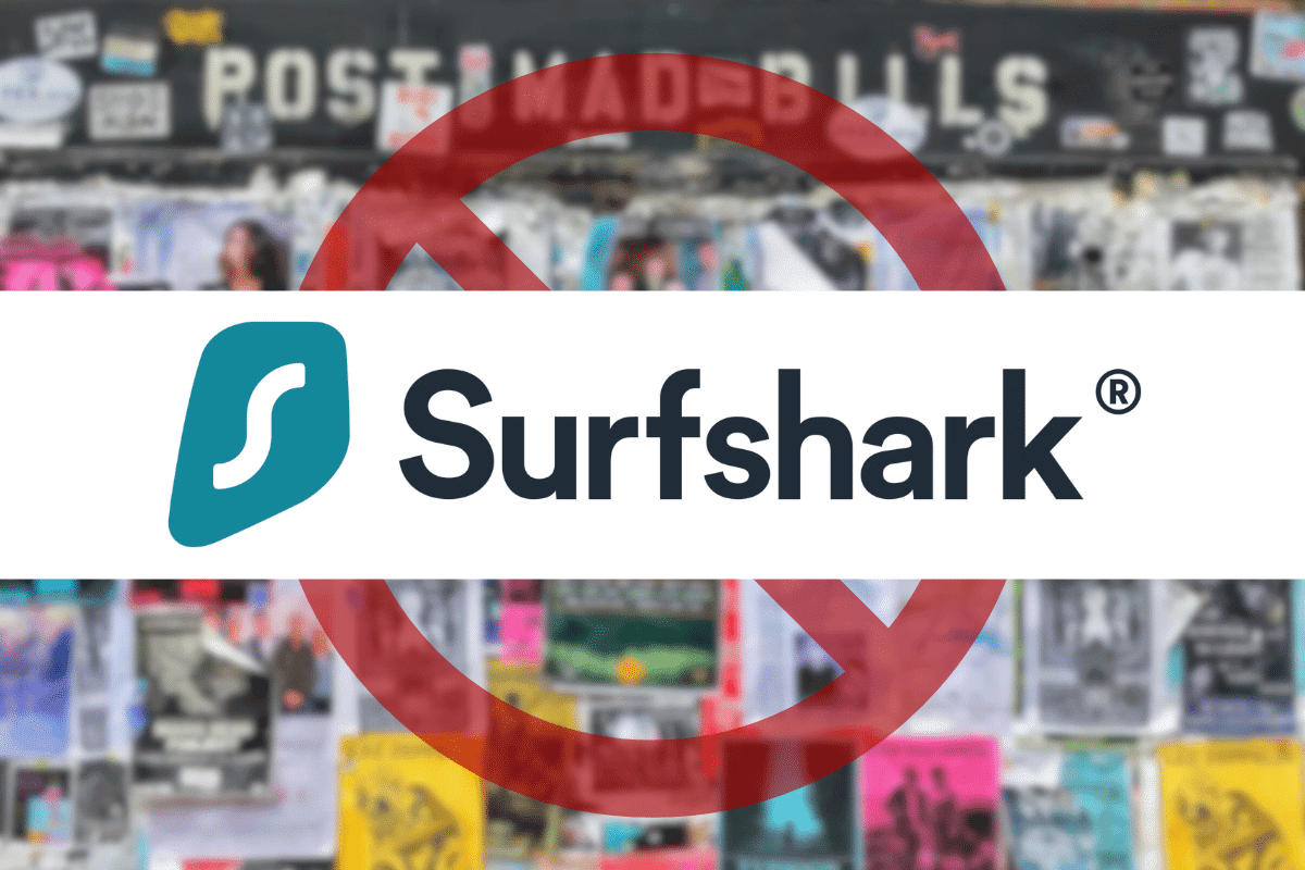 Surfshark: la migliore VPN con adblock – Sicurezza Online a 360°