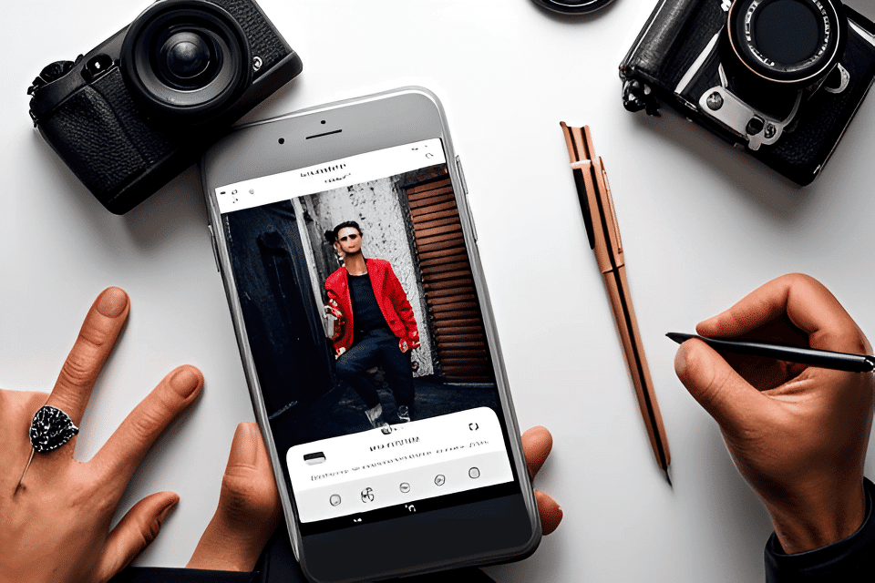 Instagram Bio: creare un profilo interessante e coinvolgente