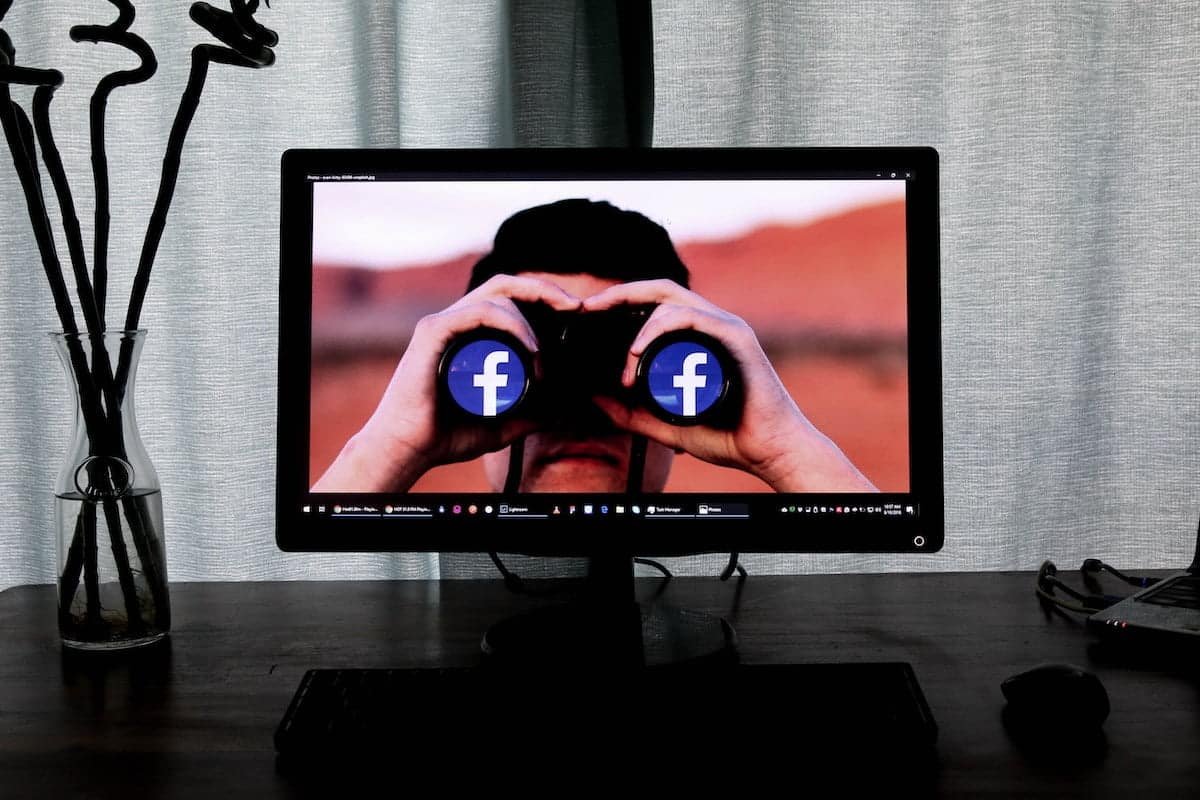 Come trovare l’indirizzo email di un contatto su Facebook