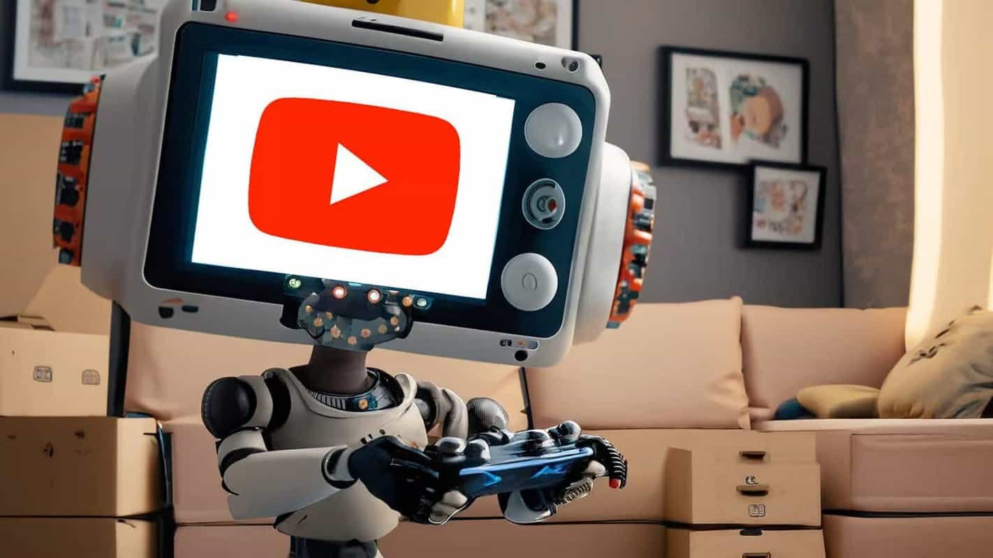 giochi su youtube