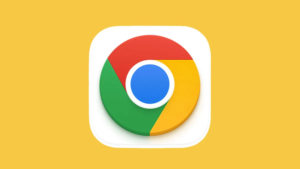 Chrome è (ovviamente) il primo browser, ma non crederai mai chi c’è al secondo posto