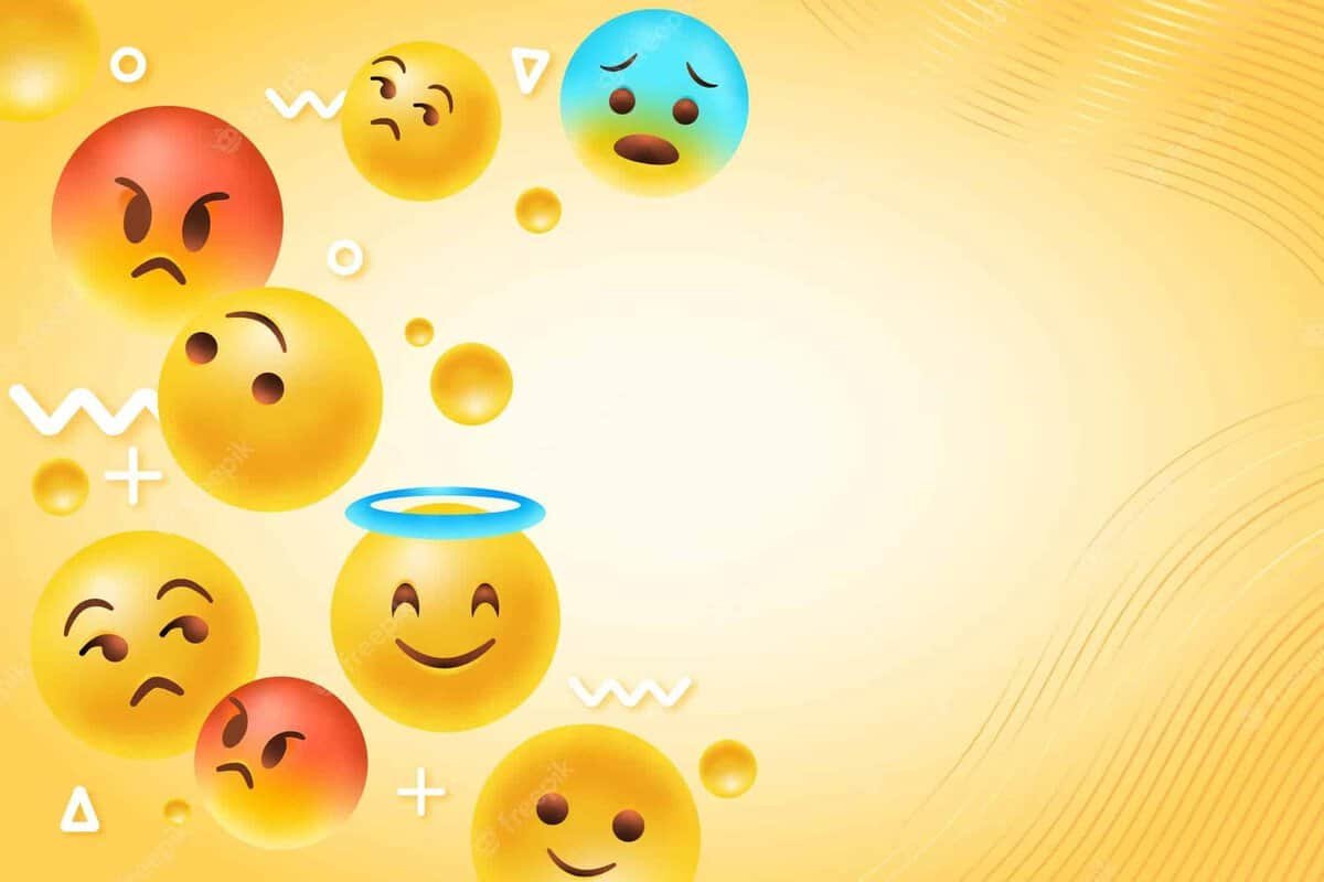 Spiegazione delle 150 emoji più popolari