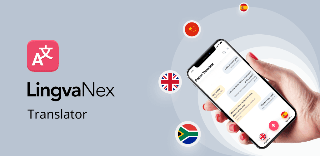 Lingvanex estensione traduzione chrome browser
