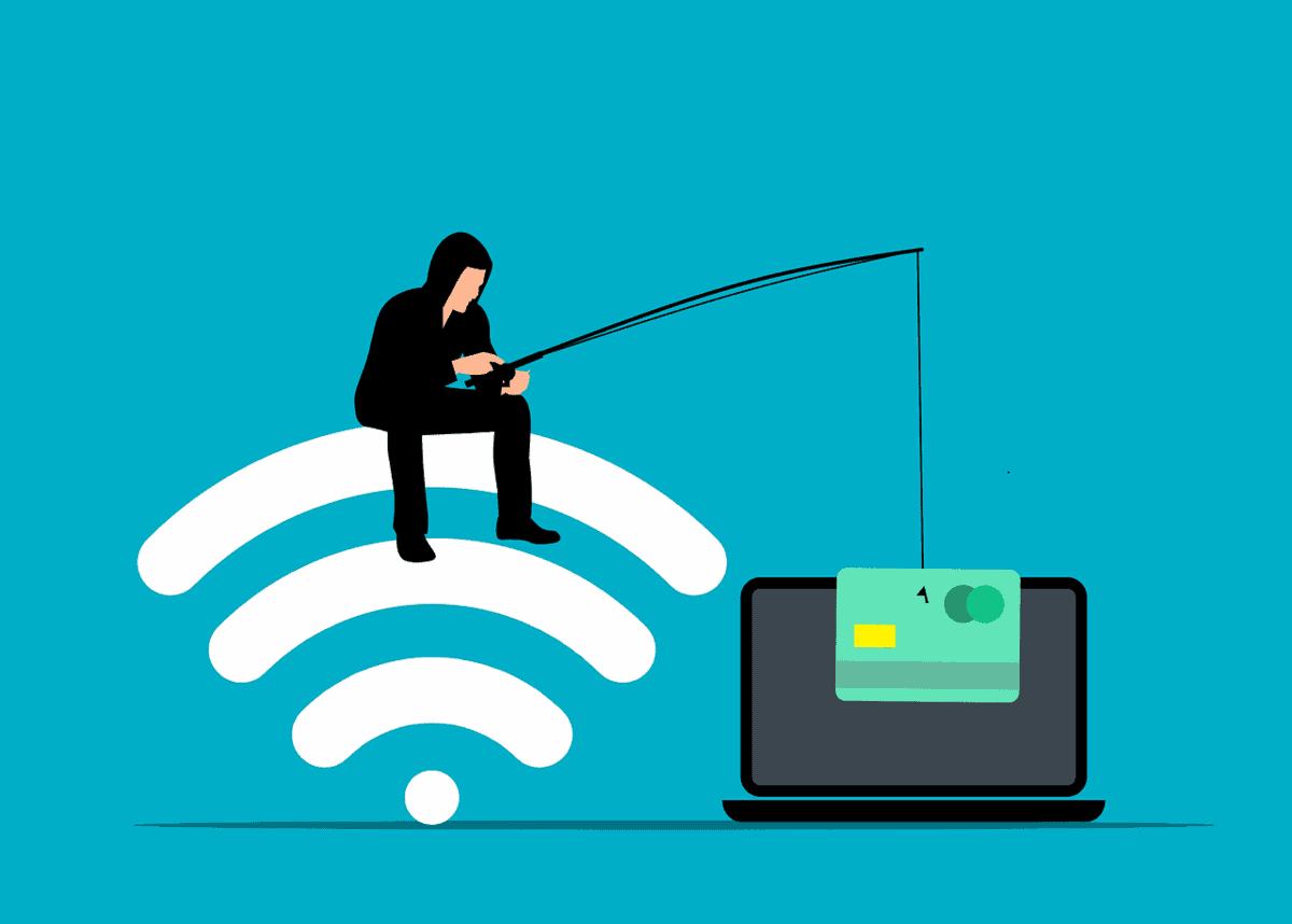 Phishing: di cosa si tratta e 5 soluzioni per difendersi