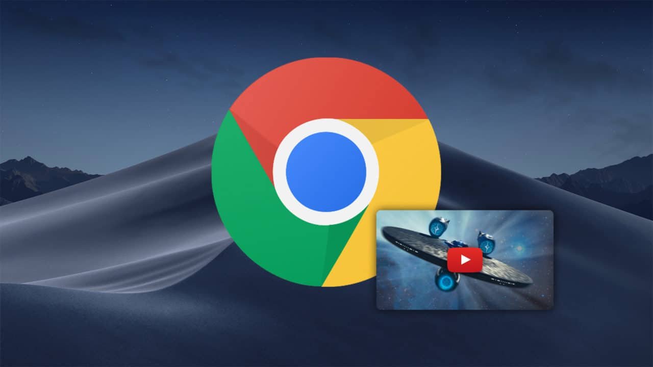 Picture in Picture su Chrome: come funziona nel 2026