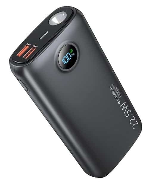 powerbank