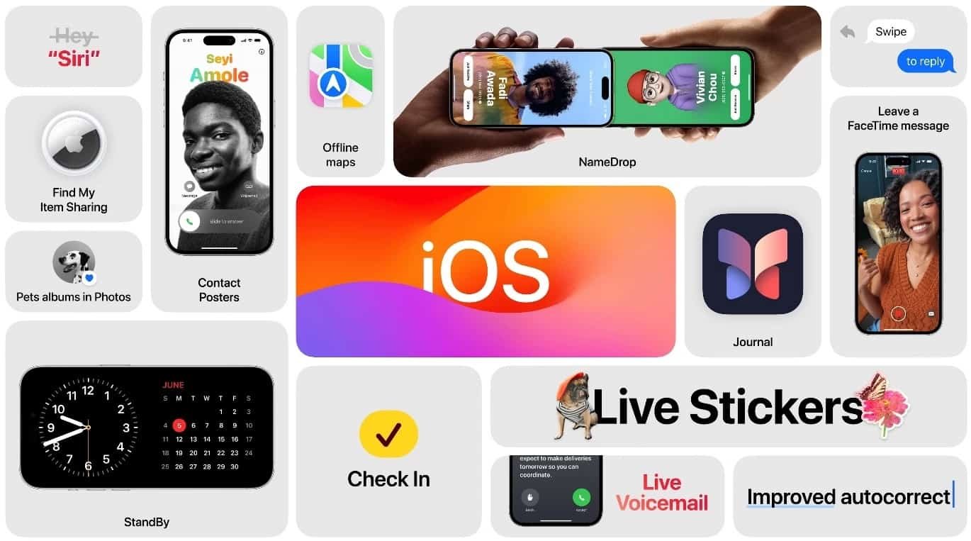 Come installare iOS 17.3 beta