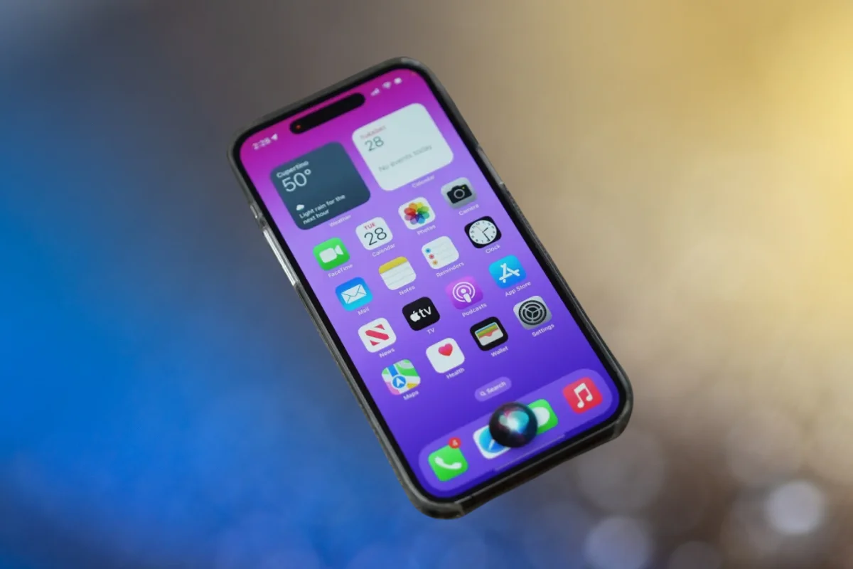 iOS 18 Beta: Questa funzione nascosta è fondamentale per personalizzare i controlli dell’iPhone