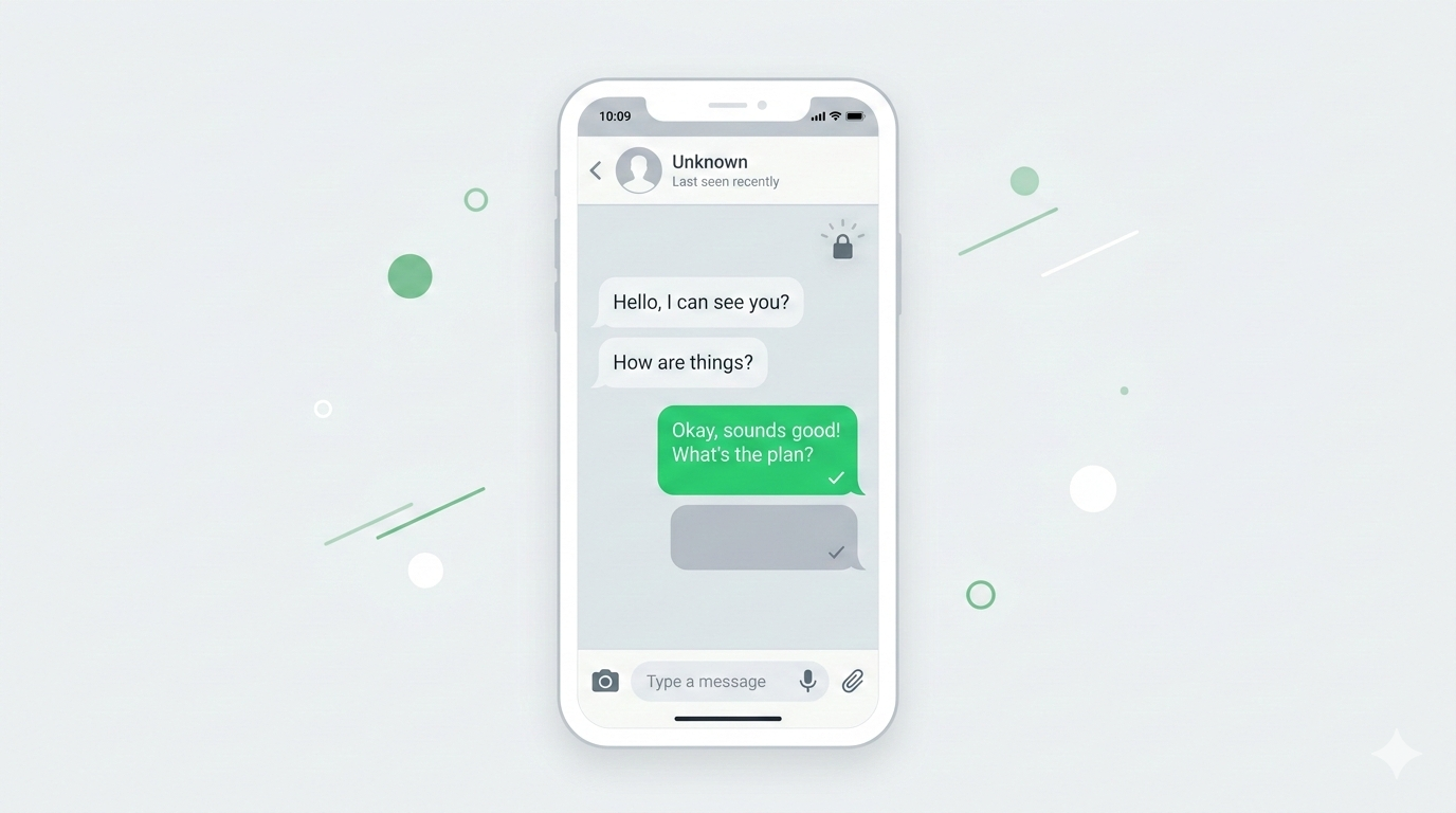 Tutto quello che un contatto bloccato può (e non può) vedere su WhatsApp