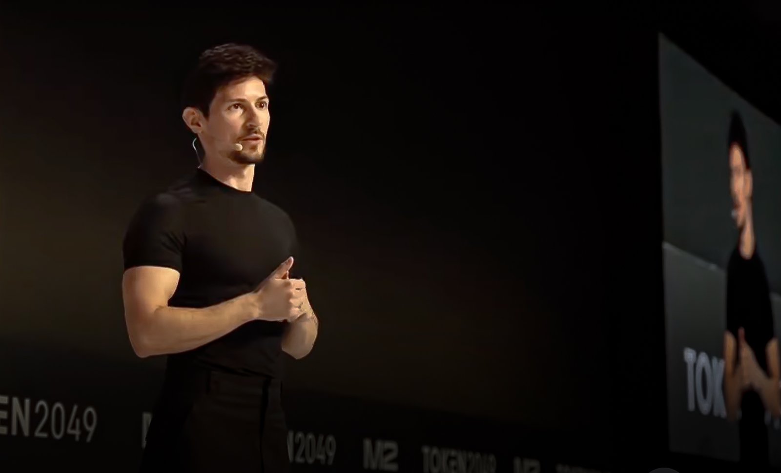 Pavel Durov: chi è il fondatore di Telegram, la sua storia e cosa gli è successo