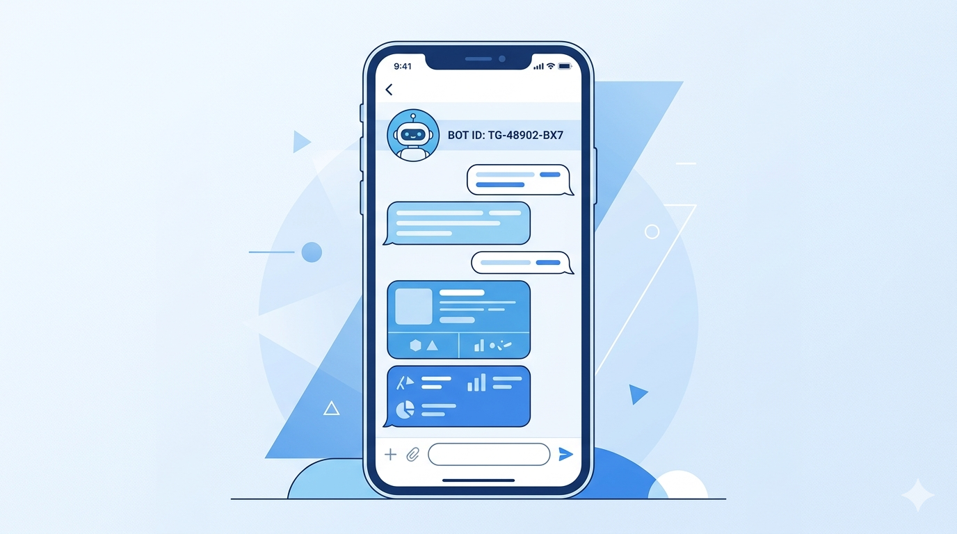 ID Telegram: cos’è e come trovarlo in 30 secondi